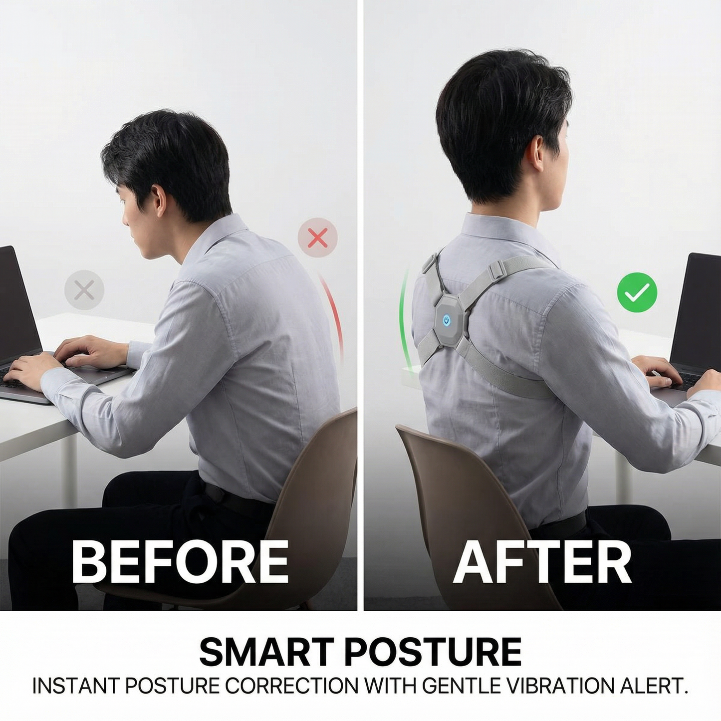 Smart Posture