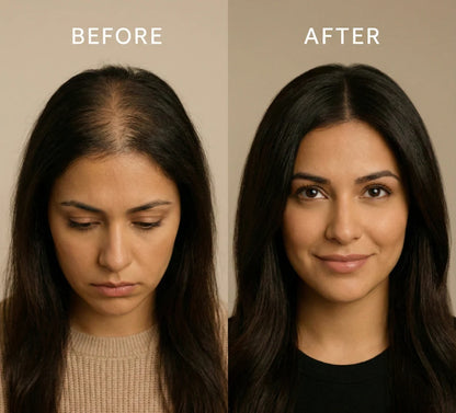 Electric Massage Comb