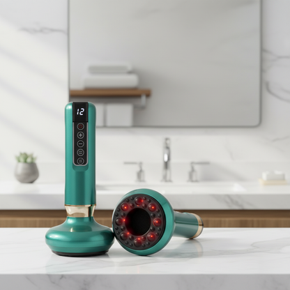 Anti-Cellulite Suction Cup