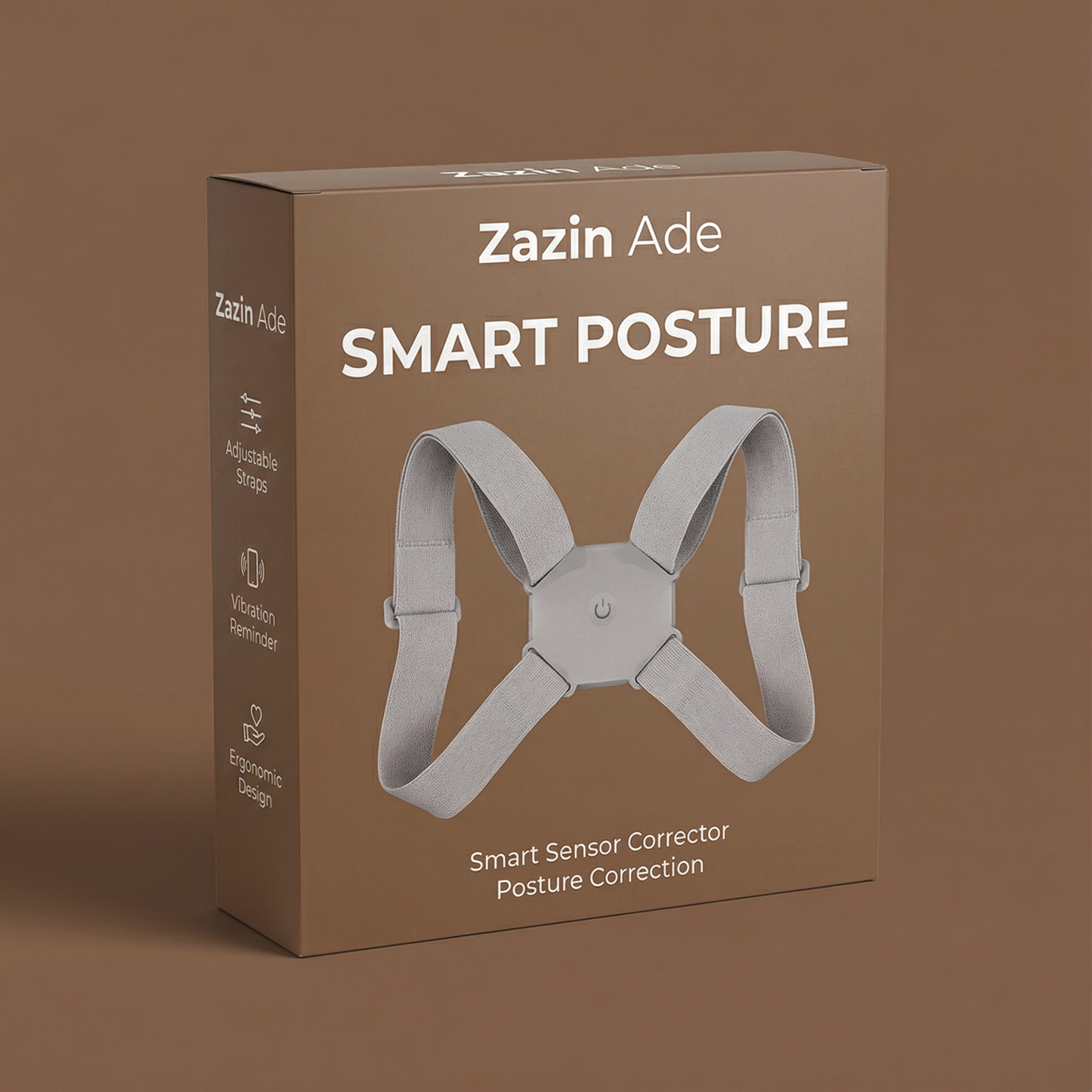 Smart Posture