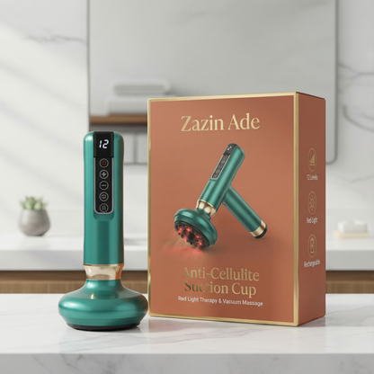 Anti-Cellulite Suction Cup