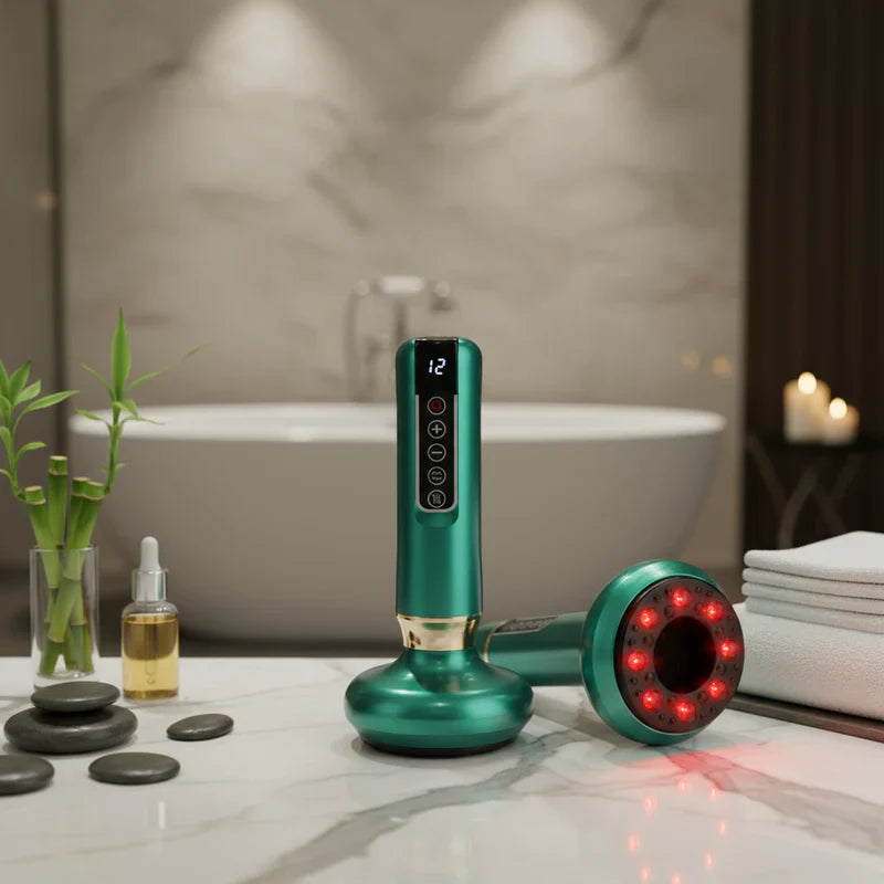 Anti-Cellulite Suction Cup