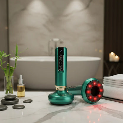 Anti-Cellulite Suction Cup