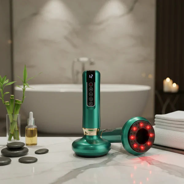 Anti-Cellulite Suction Cup