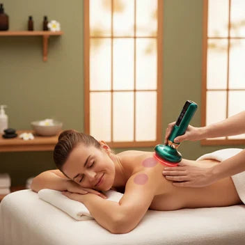 Anti-Cellulite Suction Cup